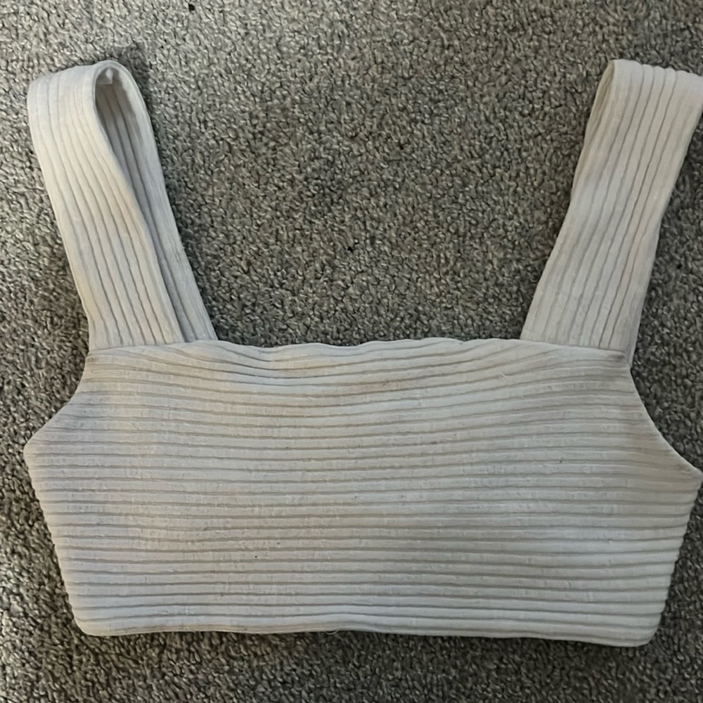 Urban Outfitters crop top